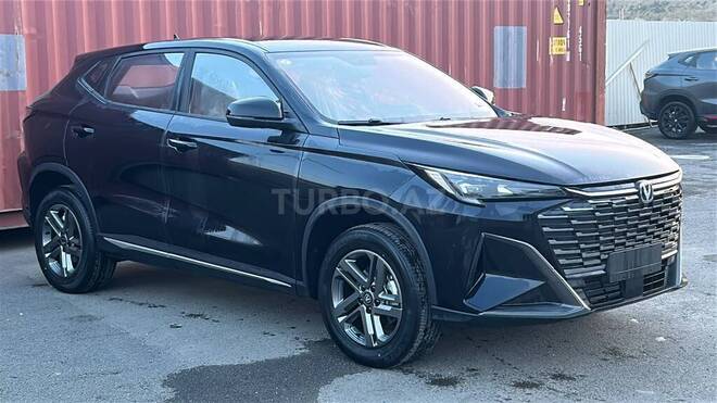 Changan  2026, 0 km - 1.5 l - Bakı