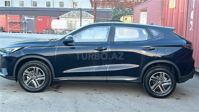 Changan  2026, 0 km - 1.5 l - Bakı