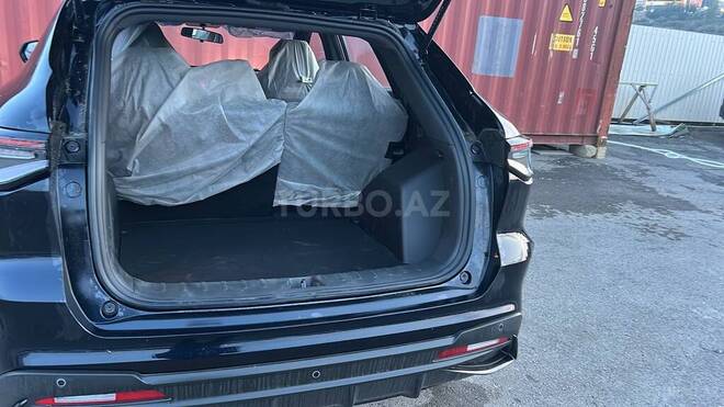 Changan  2026, 0 km - 1.5 l - Bakı