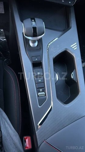 Changan  2026, 0 km - 1.5 l - Bakı