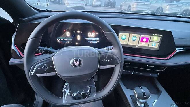 Changan  2026, 0 km - 1.5 l - Bakı