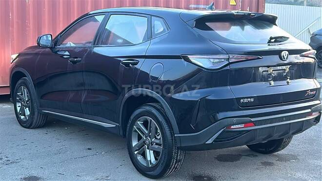 Changan  2026, 0 km - 1.5 l - Bakı