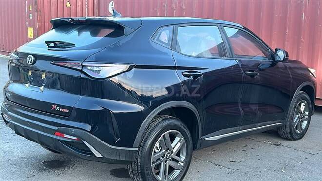 Changan  2026, 0 km - 1.5 l - Bakı