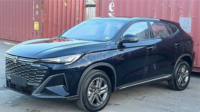 Changan  2026, 0 km - 1.5 l - Bakı