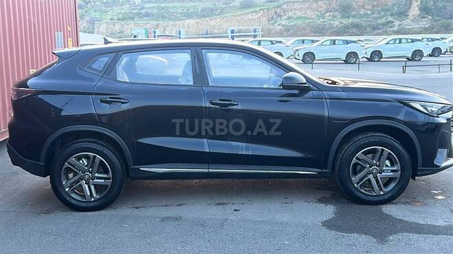 Changan  2026, 0 km - 1.5 l - Bakı