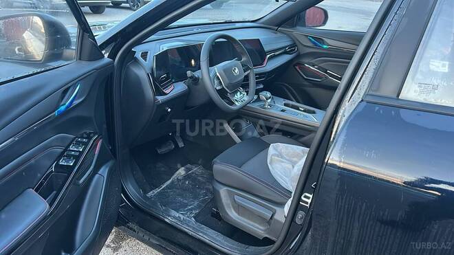 Changan  2026, 0 km - 1.5 l - Bakı