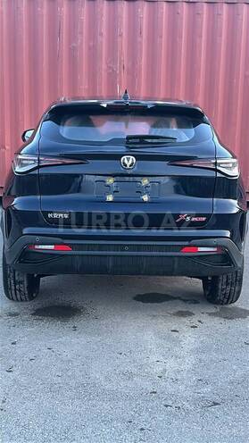 Changan  2026, 0 km - 1.5 l - Bakı