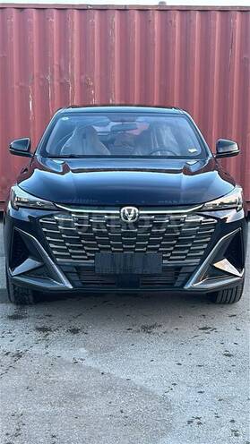 Changan  2026, 0 km - 1.5 l - Bakı