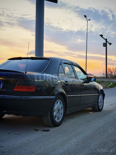 Mercedes C 230 1999, 307,385 km - 2.3 l - Bakı
