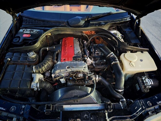 Mercedes C 230 1999, 307,385 km - 2.3 l - Bakı