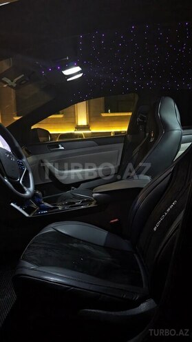 Hyundai Sonata 2015, 219,000 km - 1.6 л - Bakı