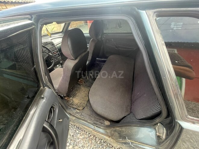 LADA (VAZ) 2115 2009, 350,000 km - 1.6 l - Masallı
