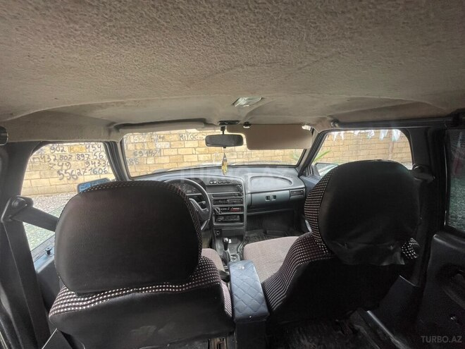 LADA (VAZ) 2115 2009, 350,000 km - 1.6 l - Masallı