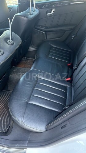 Mercedes E 250 2014, 380,000 km - 2.1 l - Masallı