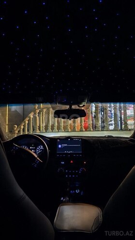 Hyundai Sonata 2015, 219,000 km - 1.6 л - Bakı