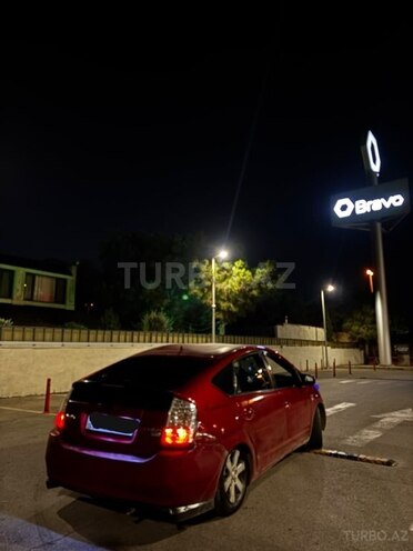Toyota Prius 2008, 358,000 km - 1.5 л - Bakı