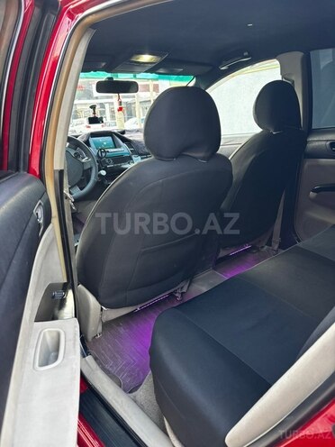 Toyota Prius 2008, 358,000 km - 1.5 л - Bakı