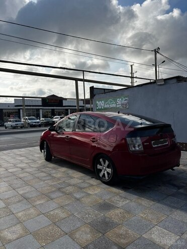 Toyota Prius 2008, 358,000 km - 1.5 л - Bakı