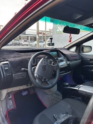 Toyota Prius 2008, 358,000 km - 1.5 л - Bakı