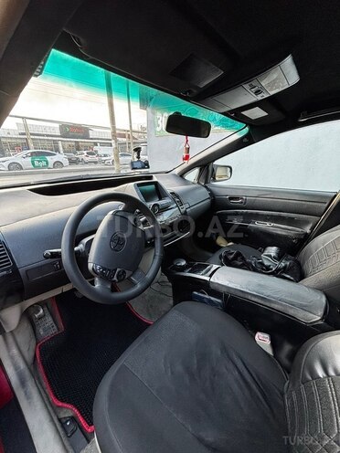 Toyota Prius 2008, 358,000 km - 1.5 л - Bakı
