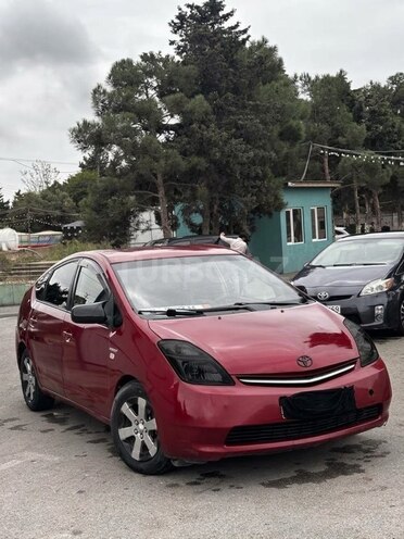 Toyota Prius 2008, 358,000 km - 1.5 л - Bakı