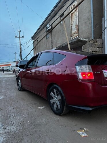Toyota Prius 2008, 358,000 km - 1.5 л - Bakı