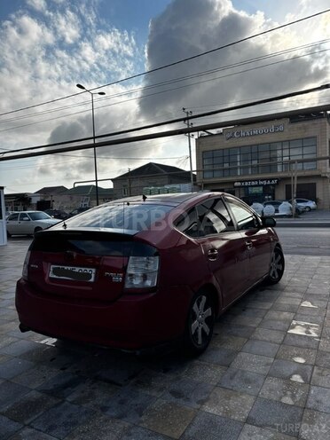 Toyota Prius 2008, 358,000 km - 1.5 л - Bakı