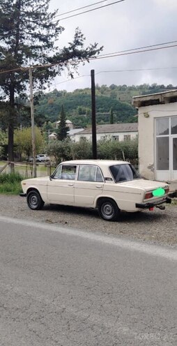 LADA (VAZ) 2106 1993, 62,429 km - 1.5 l - Astara