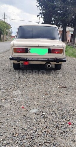 LADA (VAZ) 2106 1993, 62,429 km - 1.5 l - Astara