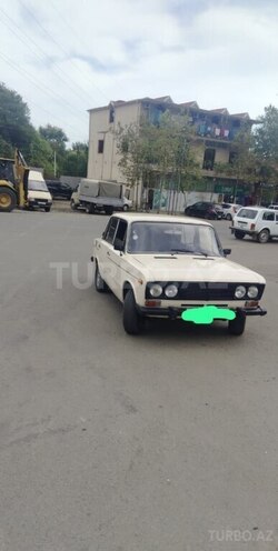 LADA (VAZ) 2106 1993, 62,429 km - 1.5 l - Astara