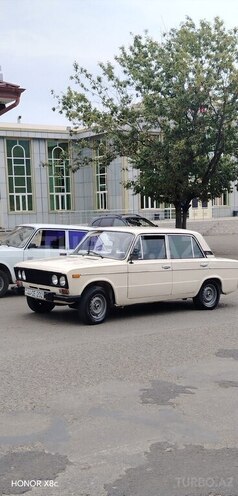 LADA (VAZ) 2106 1993, 62,429 km - 1.5 l - Astara