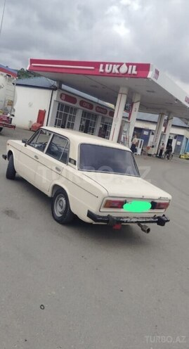 LADA (VAZ) 2106 1993, 62,429 km - 1.5 l - Astara