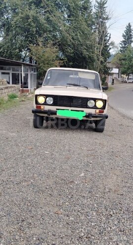LADA (VAZ) 2106 1993, 62,429 km - 1.5 l - Astara