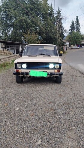 LADA (VAZ) 2106 1993, 62,429 km - 1.5 l - Astara