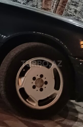 Mercedes C 220 1995, 350,000 km - 2.2 l - Bakı