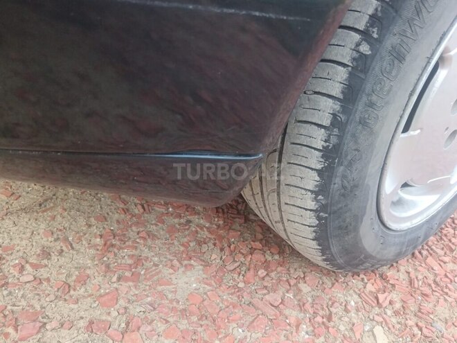 Mercedes C 220 1995, 350,000 km - 2.2 l - Bakı