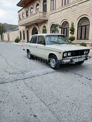 LADA (VAZ) 2106 1990, 20,000 km - 1.6 l - Şəmkir