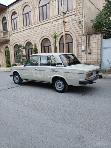 LADA (VAZ) 2106 1990, 20,000 km - 1.6 l - Şəmkir