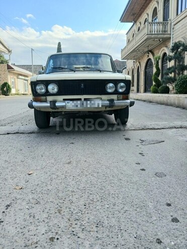 LADA (VAZ) 2106 1990, 20,000 km - 1.6 l - Şəmkir