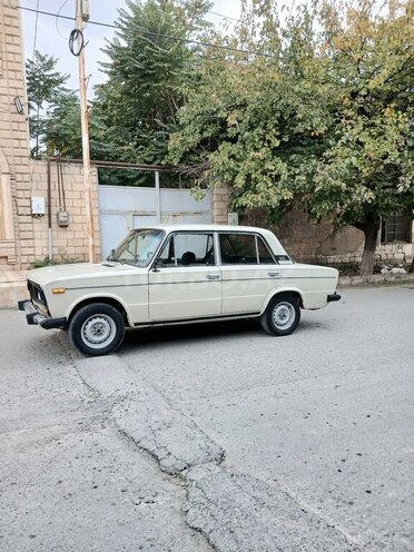 LADA (VAZ) 2106 1990, 20,000 km - 1.6 l - Şəmkir