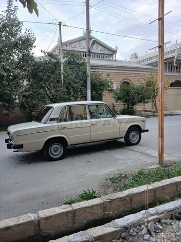 LADA (VAZ) 2106 1990, 20,000 km - 1.6 l - Şəmkir