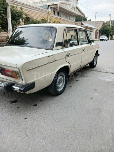 LADA (VAZ) 2106 1990, 20,000 km - 1.6 l - Şəmkir