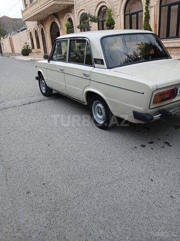 LADA (VAZ) 2106 1990, 20,000 km - 1.6 l - Şəmkir