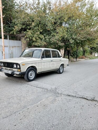 LADA (VAZ) 2106 1990, 20,000 km - 1.6 l - Şəmkir