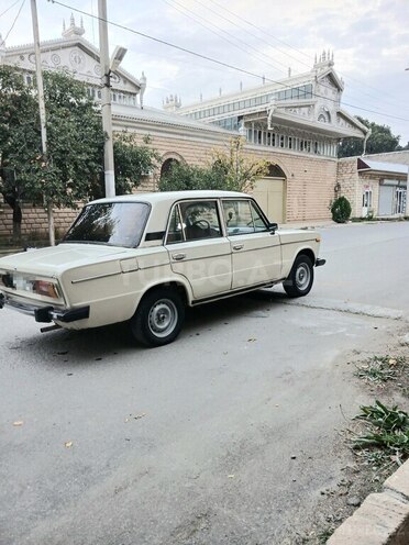 LADA (VAZ) 2106 1990, 20,000 km - 1.6 l - Şəmkir