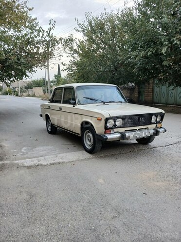 LADA (VAZ) 2106 1990, 20,000 km - 1.6 l - Şəmkir