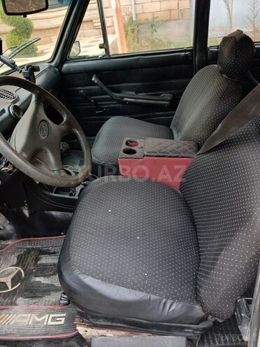 LADA (VAZ) 2106 1990, 20,000 km - 1.6 l - Şəmkir