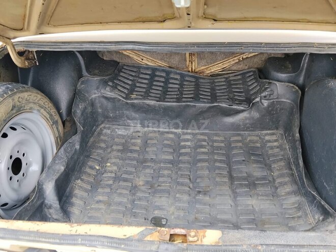 LADA (VAZ) 2106 1990, 20,000 km - 1.6 l - Şəmkir