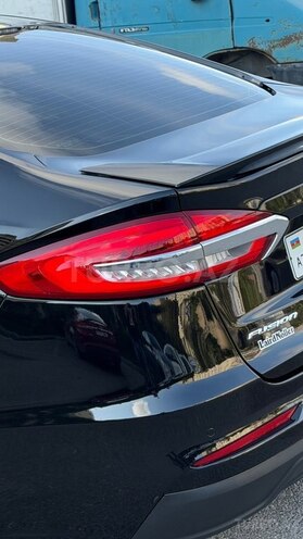 Ford Fusion (North America) 2019, 108,542 km - 1.5 l - Bakı