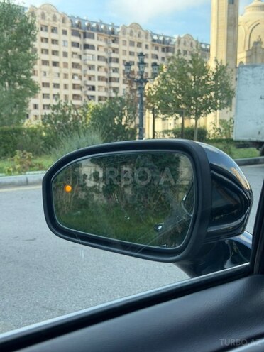 Ford Fusion (North America) 2019, 108,542 km - 1.5 l - Bakı